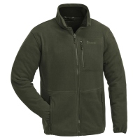 Pinewood 5065 Finnveden Fleecejacke Grün(100) XXXXXL