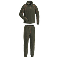 Pinewood 5062 Microfleece Unterwäsche Set Comfy (114)