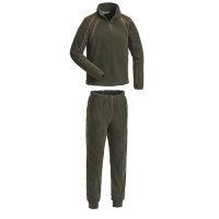 Pinewood 5062 Microfleece Unterwäsche Set Comfy (114) L