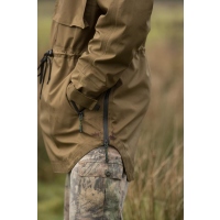 Ridgeline Monsoon Elite Smock II teak