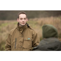 Ridgeline Monsoon Elite Smock II teak