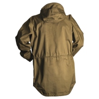 Ridgeline Monsoon Elite Smock II teak