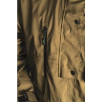 Ridgeline Monsoon Elite Smock II teak