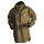 Ridgeline Monsoon Elite Smock II teak