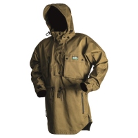 Ridgeline Monsoon Elite Smock II teak S