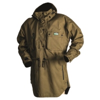 Ridgeline Monsoon Elite Smock II teak S