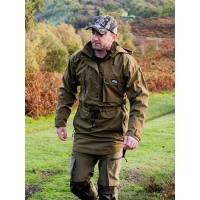 Ridgeline Monsoon Elite Smock II teak S