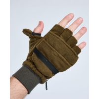 Pinewood 9109 Handschuh Angler / Jäger Jagdgrün...