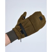 Pinewood 9109 Handschuh Angler / Jäger Jagdgrün (114)