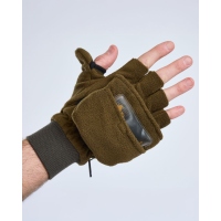 Pinewood 9109 Handschuh Angler / Jäger Jagdgrün (114) M-L