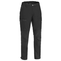 Pinewood 3185 Caribou TC Extreme Hose Damen Schwarz (425) 34