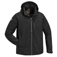 Pinewood 6089 Caribou Jacke Kids Schwarz (400) 128