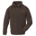 Pinewood 9648 Hurricane Strickpullover braun mix (207) XXXL