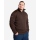 Pinewood 9648 Hurricane Strickpullover braun mix (207) XXXL