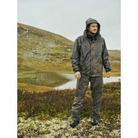 Pinewood 9862 Tornado Extrem Regenset Grün (100) XL