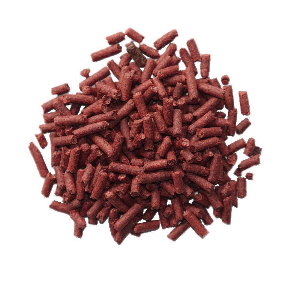 Olewo Karotten Rote Bete Pellets, 10,61