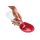 HUNTER Outdoor Trinkflasche mit Silikonnapf List