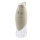 HUNTER Outdoor Trinkflasche mit Silikonnapf List Beige