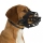 Trixie Maulkorb Muzzle Flex L-XL