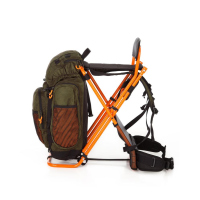 Fauna Rucksackstuhl F40 Pro Björnen Evo