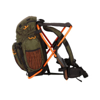 Fauna Rucksackstuhl F35 Pro Älgen Evo