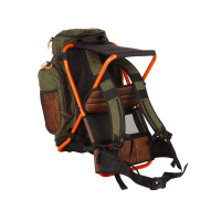 Fauna Rucksackstuhl F35 Pro Älgen Evo