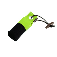 Mystique Dummy Pocket Dummy Marking neon grün /...