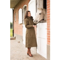 Baleno Mantel Kensington Damen Camel XL