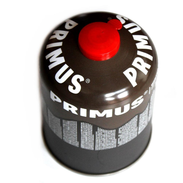 Primus Winter Gas Kartusche 450 g / UN2037