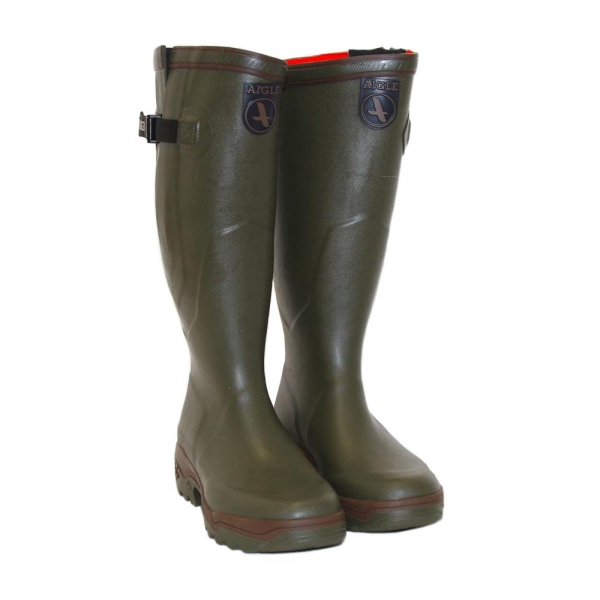 Aigle Gummistiefel Parcours Iso Gummistiefel Aigle Parcours Agil