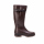 Aigle Gummistiefel Parcours 2 Iso braun