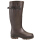 Aigle Gummistiefel Parcours 2 Iso braun