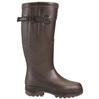 Aigle Gummistiefel Parcours 2 Iso braun 37