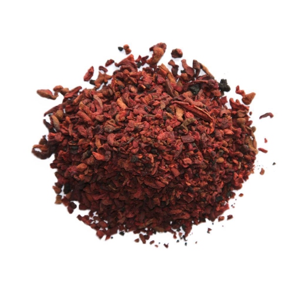 Olewo Rote - Bete - Chips für Hund, Pferd und Nager 1kg