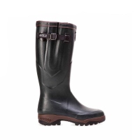 Aigle Gummistiefel Parcours 2 Iso bronze 44
