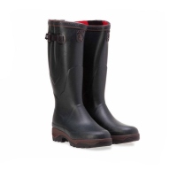 Aigle Gummistiefel Parcours 2 Iso bronze 45