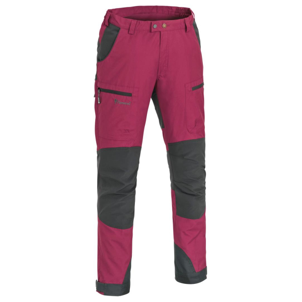 Pinewood 6085 Caribou TC Kids Hose Fuchsia(544) 140