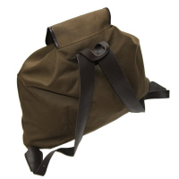 EUROHUNT Robuster Jagdrucksack - praktisch und robust - 55x60cm