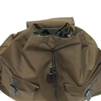 EUROHUNT Robuster Jagdrucksack - praktisch und robust - 55x60cm