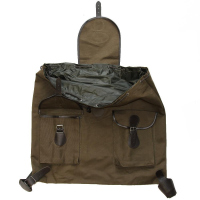 EUROHUNT Robuster Jagdrucksack - praktisch und robust - 55x60cm