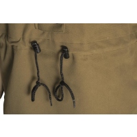 Ridgeline Monsoon Classic Smock Teak XS