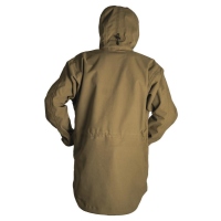 Ridgeline Monsoon Classic Smock Teak S