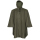 Baleno Regenponcho Ouragan khaki S/M