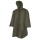 Baleno Regenponcho Ouragan khaki S/M