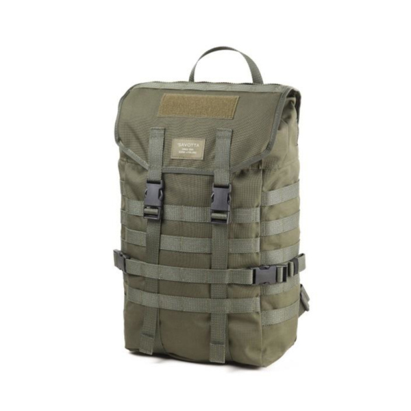 Savotta Rucksack Jäger S Mini olive