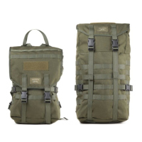 Savotta Rucksack Jäger S Mini olive