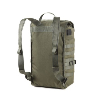 Savotta Rucksack Jäger S Mini olive