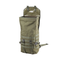 Savotta Rucksack Jäger S Mini olive