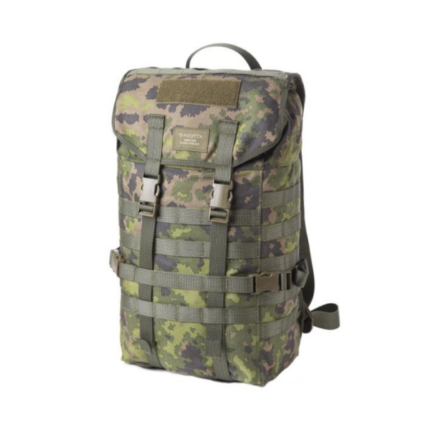 Savotta Rucksack Jäger S Mini M05 camo
