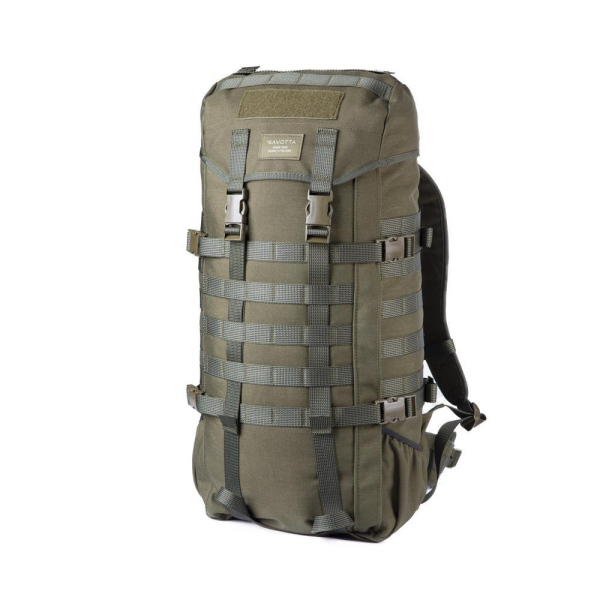 Savotta Rucksack Jäger 2 M olive